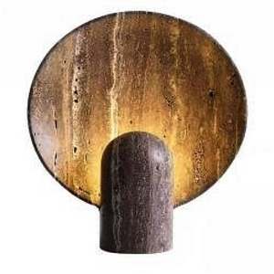 LÁMPARA DE MESA
