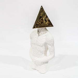 ADORNO DE MESA