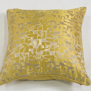 COJIN ESTAMPADO