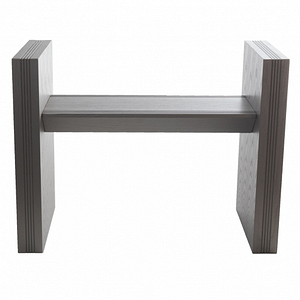 BASE DE MESA RECTANGULA LANDO