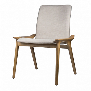 SILLA DE COMEDOR CORAL