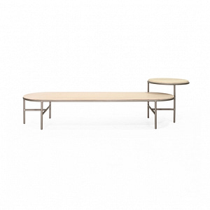 MESA DE CENTRO HECTOR