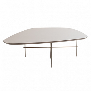 MESA DE CENTRO MALHA