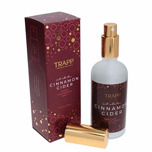 DIFUSOR SPRAY CINNAMON CIDER #96