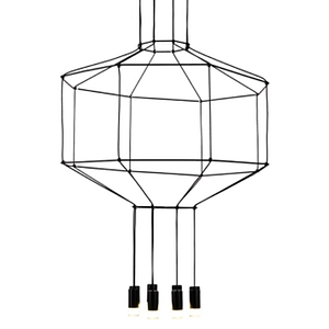 LAMPARA DE TECHO