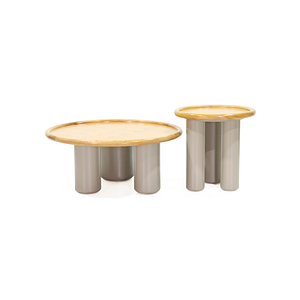 MESA DE CENTRO