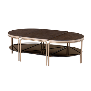 MESA DE CENTRO
