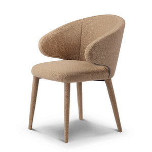 SILLA DE COMEDOR