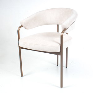 SILLA DE COMEDOR WITTEN