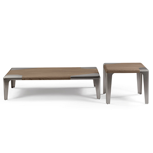 MESA DE CENTRO