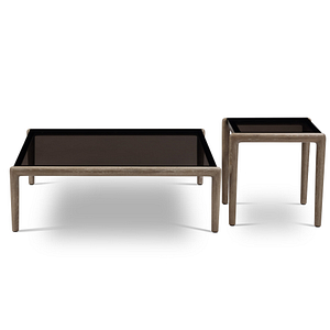 MESA DE CENTRO