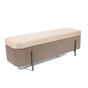 BENCH MASON