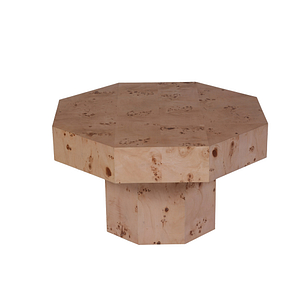 MESA DE CENTRO BAKA
