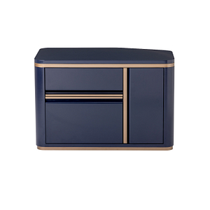 MESA DE NOCHE BIBBIENA