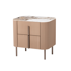 MESA DE NOCHE MASON