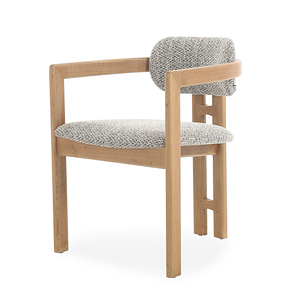 SILLA DE COMEDOR LUISA