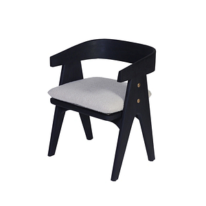 SILLA DE COMEDOR ISOKO