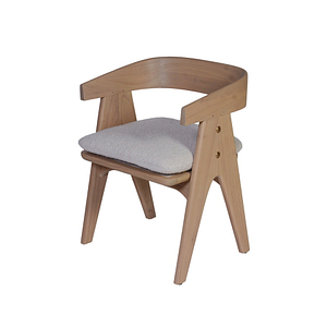 SILLA DE COMEDOR ISOKO