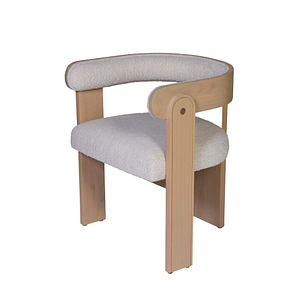 SILLA DE COMEDOR AGRA