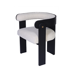 SILLA DE COMEDOR AGRA