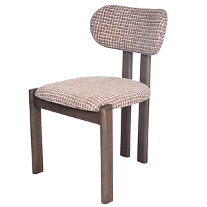 SILLA DE COMEDOR CHARLIZE