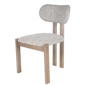 SILLA DE COMEDOR CHARLIZE