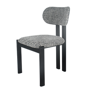 SILLA DE COMEDOR CHARLIZE