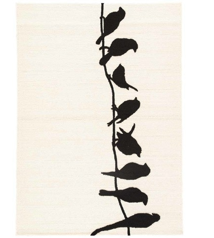 ALFOMBRA PAPYRUS