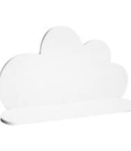 ADORNO DE PARED NUBE
