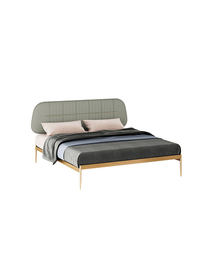 CAMA QUEEN