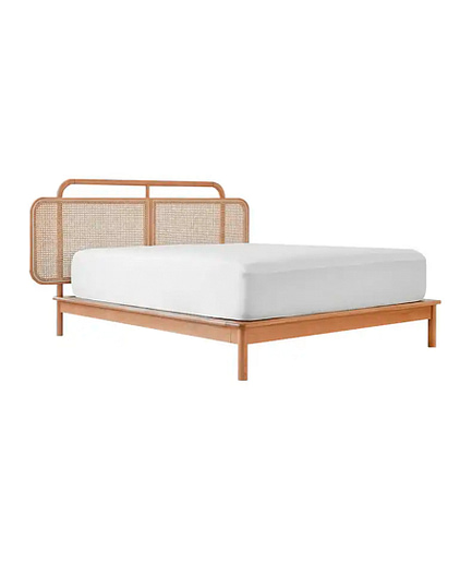 CAMA QUEEN ASH