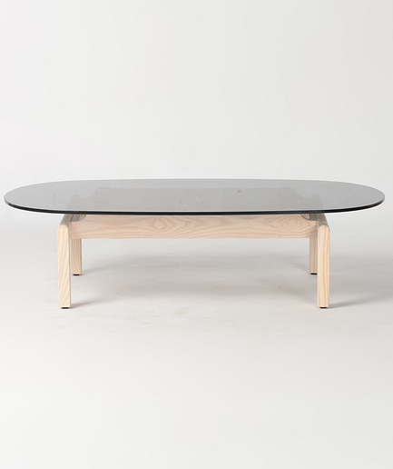 MESA DE CENTRO