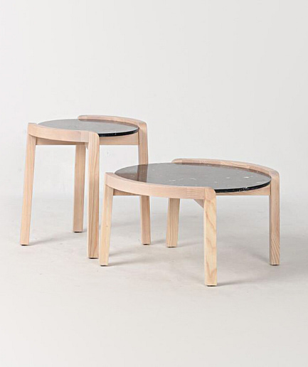 MESA DE CENTRO