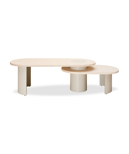MESA DE CENTRO