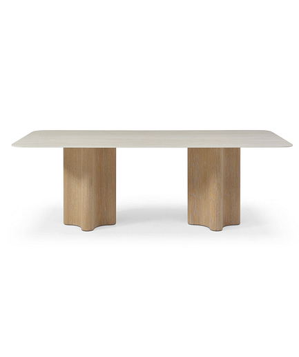 MESA DE COMEDOR TITONI