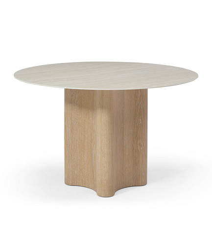 MESA DE COMEDOR TITONI