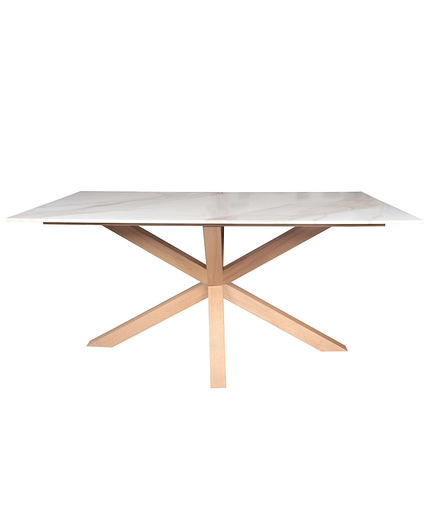 MESA DE COMEDOR ROVELLO