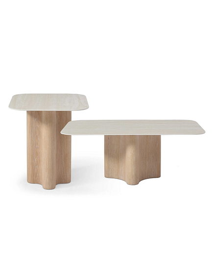 MESA DE CENTRO TITONI