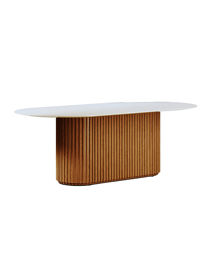 MESA DE COMEDOR LIVING