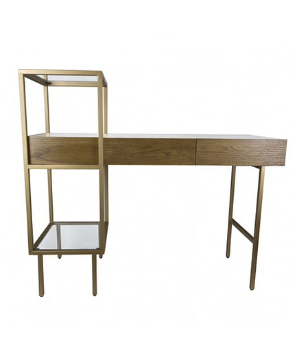 CONSOLA
