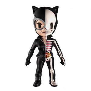 Figura de Colección Catwoman