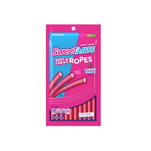 Sweetarts Ropers Soft And Chewy de 5 Oz