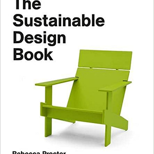 Libro The Sustainable Design