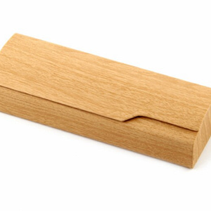 Estuche para Lentes de Madera