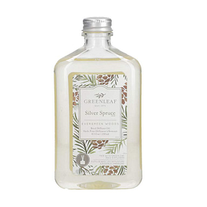 Aceite Aromático Silver Spruce