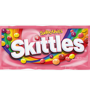 Skittles Smoothies 1.76 oz