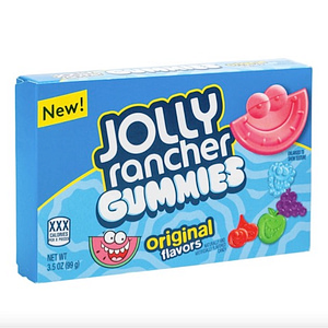 Jolly Rancher Gummies