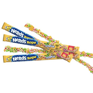 Nerds Rope Tropical