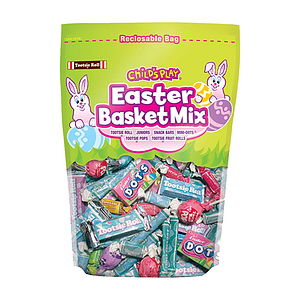 Child's Play Easter Basket Mix 24.6oz