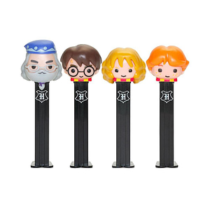 Pez Harry Potter